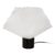 Globen Lighting Tropez Table Lamp Black-nature