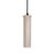 Globen Lighting Hubble Pendant Lamp 22 Cm Beige