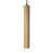 Globen Lighting Hubble Pendant Lamp 38 Cm Brushed Brass