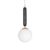 Globen Lighting Torrano Pendant Lamp 15 Cm Black