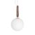 Globen Lighting Torrano Pendant Lamp 30 Cm Brown