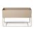 Ferm Living Ferm Living Plant Box Large Cashmere