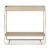 Ferm Living Ferm Living Plant Box Side Table Cashmere