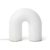 Ferm Living Vuelta Table Lamp White