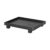 Ferm Living Bon Wooden Tray Small Black-stained Oak