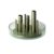 Fritz Hansen Ikeru Vase Forest Green Low