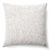 &tradition Collect Cushion Sc28 Boucle 50×50 Cm Ivory & Sand (light Grey)