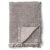 &tradition Collect Cotton Throw Sc33 260×260 Cm Cloud & Slate (beige-grey)