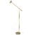 Belid Cato Floor Lamp Polished Brass