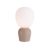 Belid Buddy Table Lamp Opalglass Sand (beige)