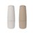 Blomus Salpi Salt And Pepper Mill Plastic Nomad-moonbeam (beige-grey)