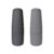 Blomus Salpi Salt And Pepper Mill Plastic Sharkskin-magnet (grey-grey)