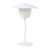 Blomus Ani Mobile Led-lamp 33 Cm White