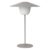 Blomus Ani Mobile Led-lamp 49 Cm Satellite (light Grey)