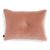 Hay Dot Cushion Soft 1 Dot Cushion 45×60 Cm Rose