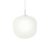 Muuto Rime Pendant Lamp Ø25 Cm White