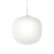 Muuto Rime Pendant Lamp Ø37 Cm White