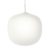 Muuto Rime Pendant Lamp Ø45 Cm White