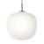 Muuto Rime Pendant Lamp Ø45 Cm Black