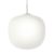 Muuto Rime Pendant Lamp Ø45 Cm Grey