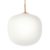 Muuto Rime Pendant Lamp Ø45 Cm Orange