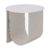 Bloomingville Cher Side Table Ø43 Cm Grey