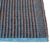 Hay Tapis Rug 80×200 Cm Chestnut-blue