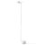 Audo Copenhagen Peek Floor Lamp White