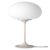 Gubi Stemlite Table Lamp 42 Cm Pebble Grey