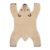 Ferm Living Animal Wool Carpet Polar Bear