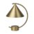 Ferm Living Meridian Table Lamp Brass