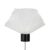 Globen Lighting Tropez Wall Lamp Nature