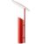 Verpan Reflect Table Lamp Red