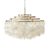 Verpan Fun 10dm Pendant Lamp Brass