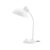 Fritz Hansen Kaiser Idell 6556-t Table Lamp White