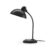 Fritz Hansen Kaiser Idell 6556-t Table Lamp Matte Black