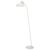 Fritz Hansen Kaiser Idell 6556-f Luxus Floor Lamp White