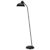 Fritz Hansen Kaiser Idell 6556-f Luxus Floor Lamp Black