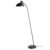 Fritz Hansen Kaiser Idell 6556-f Luxus Floor Lamp Matte Black