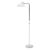 Fritz Hansen Kaiser Idell 6580-f Luxus Floor Lamp White