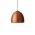 Fritz Hansen Suspence P1 Pendant Light Brass