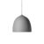 Fritz Hansen Suspence P1.5 Pendant Light Light Grey