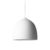 Fritz Hansen Suspence P2 Pendant Light White