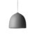 Fritz Hansen Suspence P2 Pendant Light Light Grey