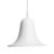 Verpan Pantop Pendant Lamp 23 Cm Matte White