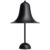 Verpan Pantop Table Lamp 23 Cm Matte Black