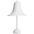 Verpan Pantop Table Lamp 23 Cm Matte White