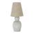 House Doctor Orga Table Lamp 67 Cm Sand