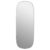 Muuto Framed Mirror Large Grey-clear