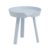 Muuto Around Table Small Light-blue